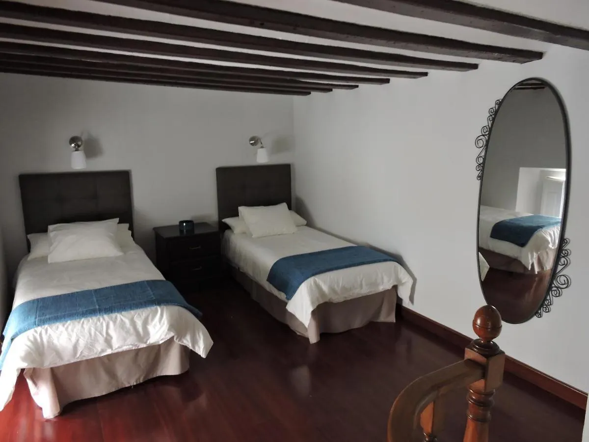 Apartment Precioso Apartamento En El Centro Seville
