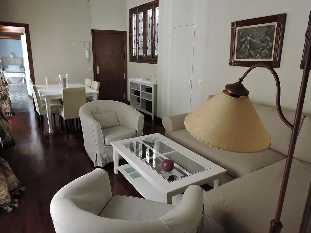 Precioso Apartamento En El Centro Seville 0*,  Spain