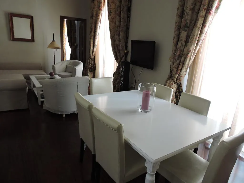 Apartment Precioso Apartamento En El Centro Seville