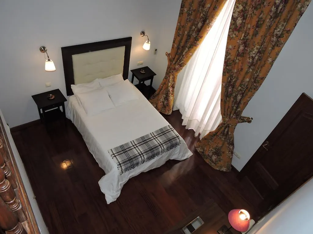 Apartment Precioso Apartamento En El Centro Seville Spain