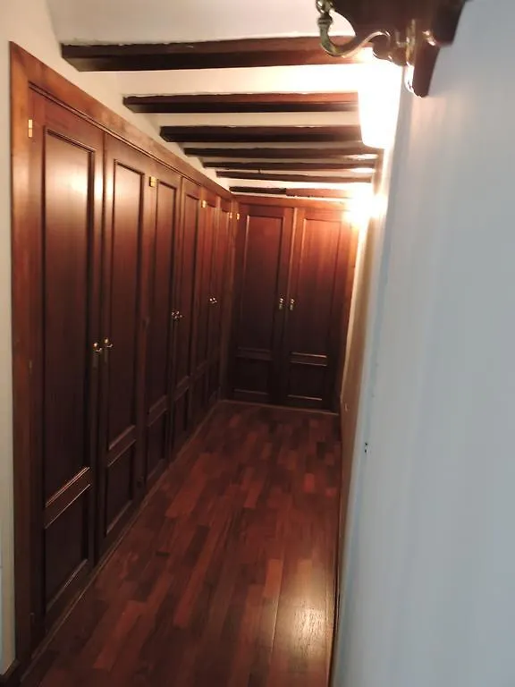 Precioso Apartamento En El Centro Seville