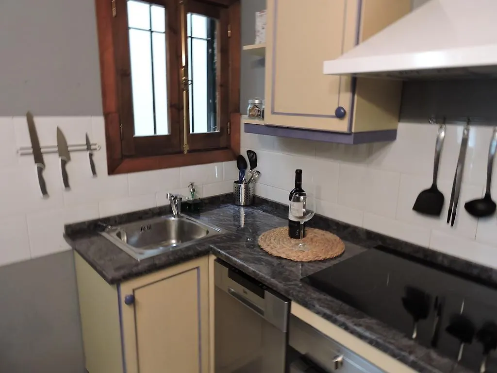 公寓 Precioso Apartamento En El Centro 塞维利亚