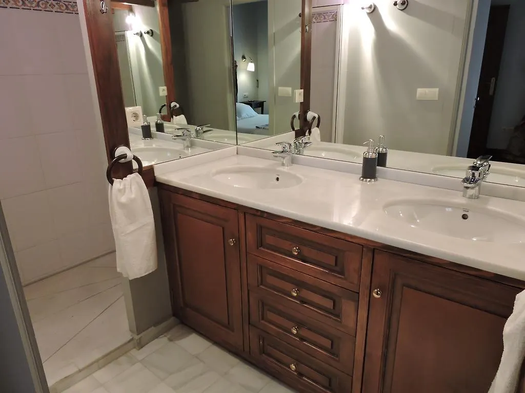 公寓 Precioso Apartamento En El Centro 塞维利亚 西班牙